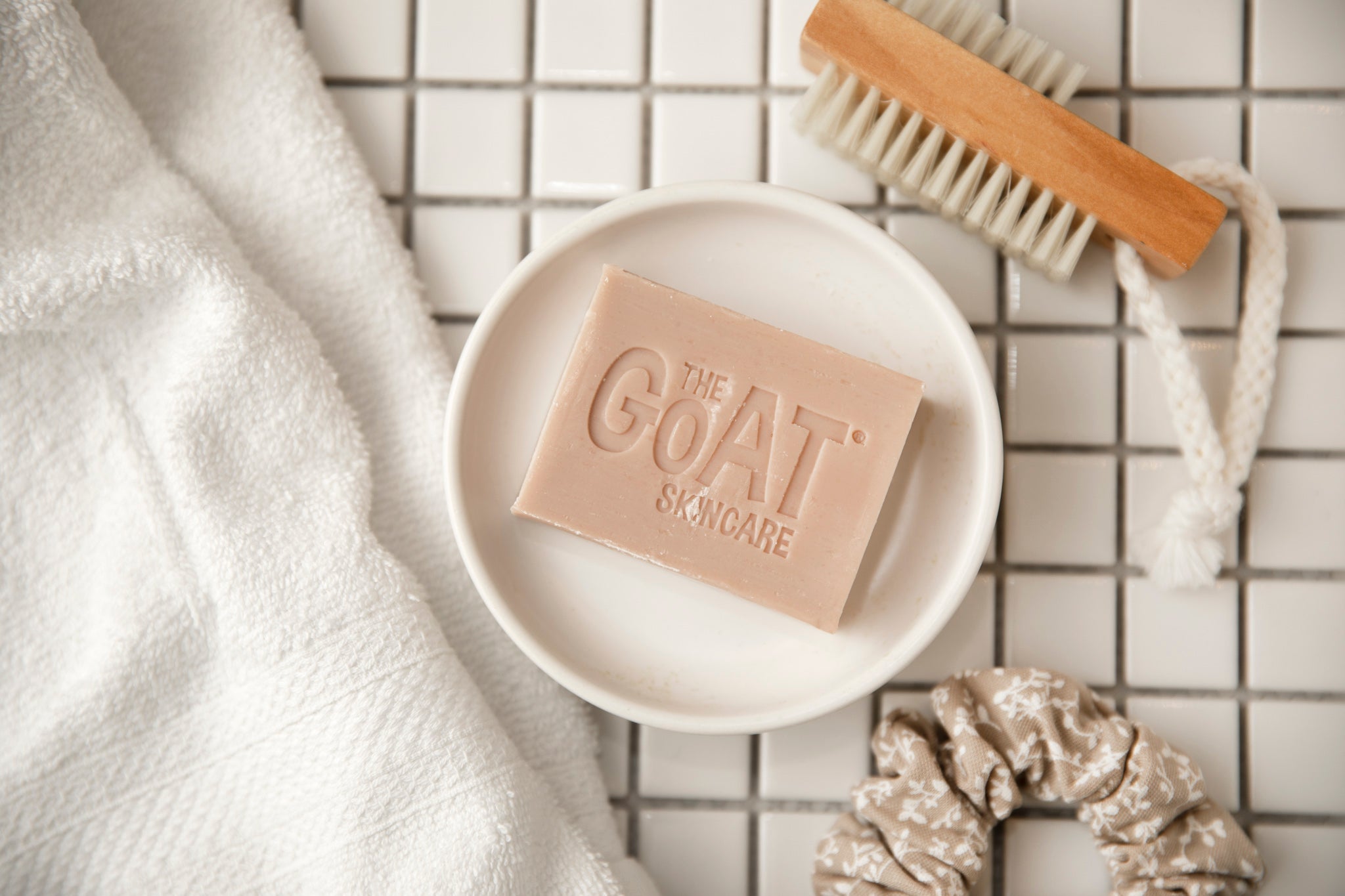 The Goat Skincare Philosophy
