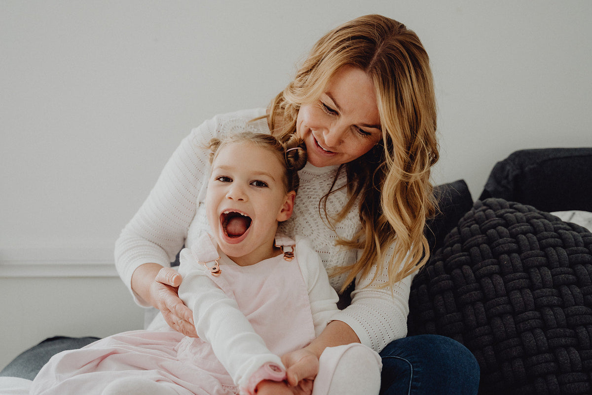 The Miracle Mama