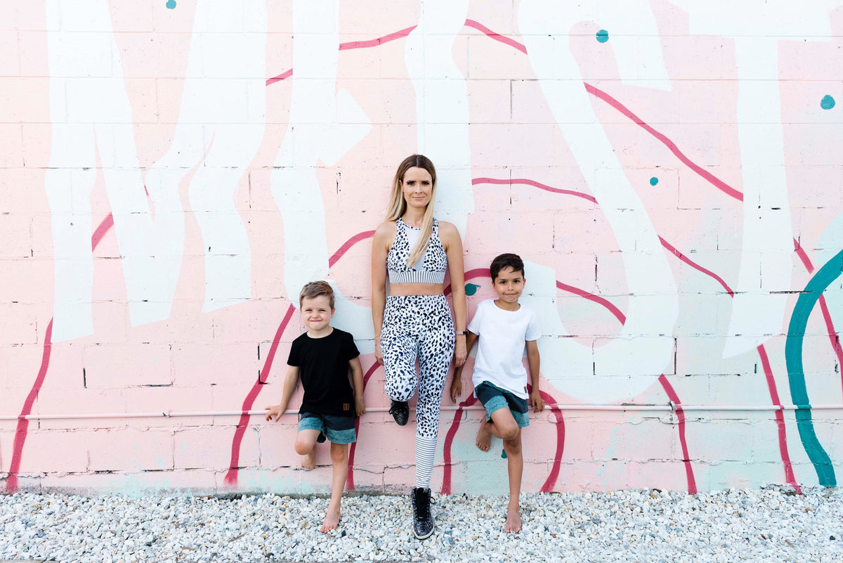 Jessica Jane Sammut, Mama, Disrupted