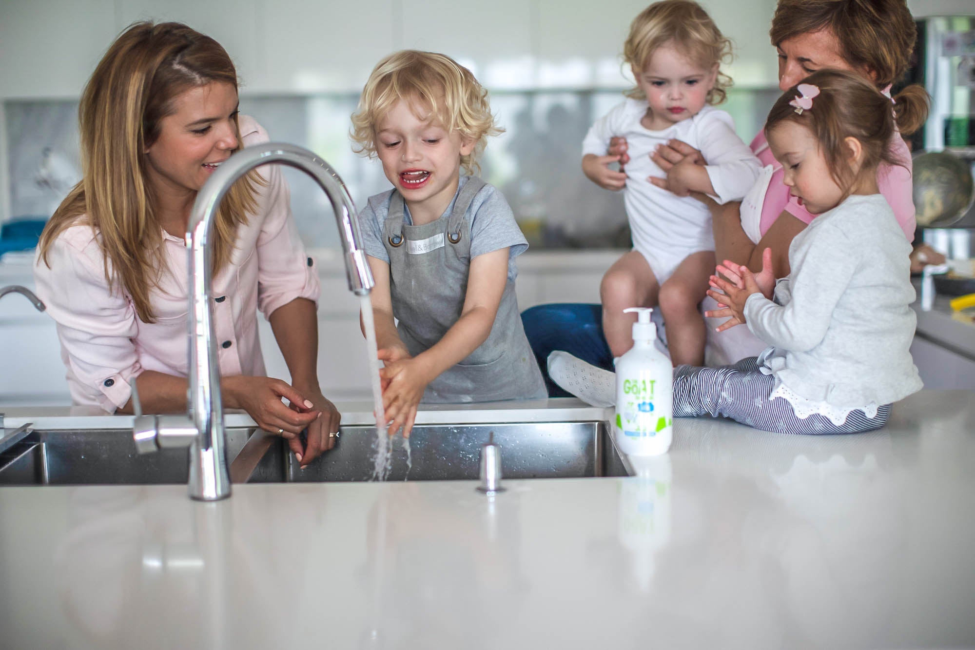 How To Deal With Eczema in summer
