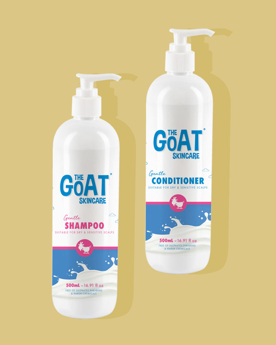 Hair Care