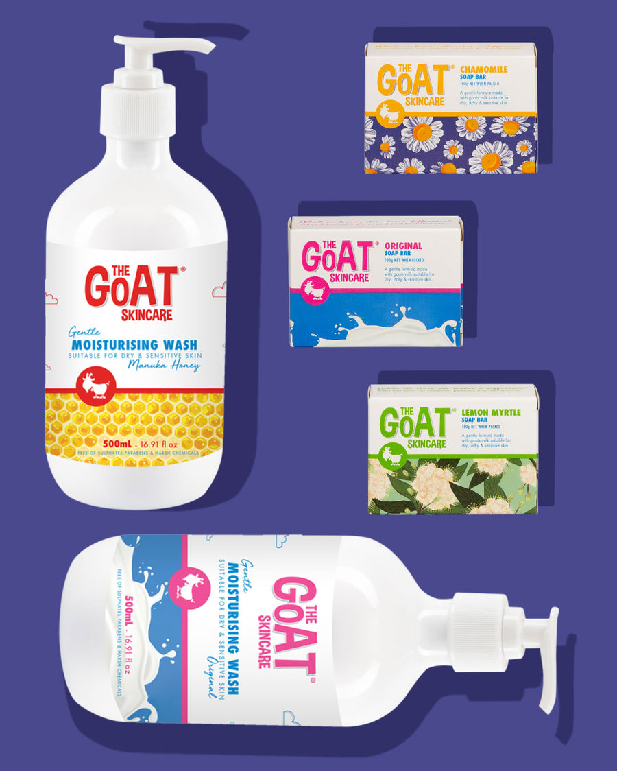 Body Care