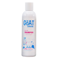 250ml bottle of The Goat Skincare Shampoo